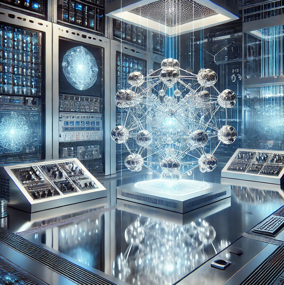 Quantum Leap: How Quantum Computing is Reshaping Technology in 2025